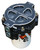Clear View Filtration Screw-On See Through Oil Filters 125-115-B Clear View Filtration Screw-On See Through Oil Filters 125-115-B