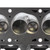Trick Flow® GenX® 255 Cylinder Heads for GM LS3 TFS-32610001-C01