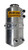 Peterson Fluid Systems Drag Race Dry Sump Oil Tanks 08-0784