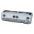 Brodix Cylinder Heads CNC-Ported Wild Thing KC IK 210 Cylinder Heads for Small Block Chevy 1028100