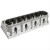 Trick Flow® GenX® 225 Cylinder Heads for GM LS2 TFS-3061B001-C02