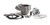 Cylinder Works Standard Bore Cylinder Kits for 2015-2021 KVF750 BRUTE FORCE 4X4I, 2015-2023 KVF750 BRUTE FORCE 4X4I EPS, 2022-2023 KVF750 BRUTE FORCE 4X4I EPS CAMO - 30007-K04HC