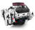 BluePrint Builder Series 400/500HP Standard Edition EFI Crate Engine and 700R4 Transmission Combos B400FK700