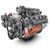 BluePrint Engines Engine and Transmission Combos B426KB4L7