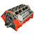 ATK High Performance Chevy LS 364 Short Blocks SP93-G4