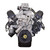 ATK High Performance Chrysler 360 Magnum 320 HP Stage 3 Long Block Crate Engines HP73C