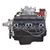 ATK High Performance Chrysler 360 Magnum 320 HP Stage 3 Long Block Crate Engines HP73C