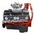 BluePrint Engines Pro Series Chevy 427 C.I.D. 540 HP Dressed Long Block Crate Engines PS4272CTC1