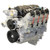 BluePrint Engines Chevy LS 376 C.I.D. 530 HP EFI Retrofit Dressed Long Block Crate Engines PSLS3760CTF