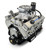 BluePrint Motorsports Crate Engines BPMS396CTF