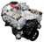 ATK High Performance GM 383 Stroker 525 HP Stage 3 Long Block Crate Engines HP107C