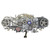 VEGE - Crate Engines for 2006-2009 LEGACY, OUTBACK - 713K