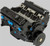 Quicksilver Long Block Assemblies 8M0187366