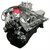 ATK High Performance Ford 347 Stroker 450 HP Stage 3 Long Block Crate Engines HP100C