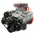 BluePrint Engines GM 350 C.I.D. 390 HP Fully Dressed Long Block Crate Engines BP3505CTCK