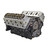 ATK High Performance Chevy LQ4 6.7L 500 HP Long Block Crate Engines 408BOOSTLB