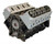 ATK High Performance GM 365 LQ4 550 HP Stage 1 Long Block Crate Engines LQ4-LB-1