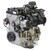 Ford Performance Parts 2018 2.3L 310 HP EcoBoost Long Block Crate Engines for 2018 MUSTANG - M-6007-23TA
