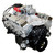 ATK High Performance GM 383 Stroker 415 HP Stage 3 Long Block Crate Engines HP94C