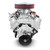 BluePrint Engines GM 350 C.I.D. 390 HP Dressed Long Block Crate Engines with Fuel Injection BP3505CTFD
