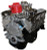 BluePrint Engines Ford 347 C.I.D. 415 HP Dressed Stroker Long Block Crate Engines BP3474CTC