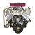 ATK High Performance GM 383 Stroker 415 HP Stage 3 Long Block Crate Engines HP94CPOL