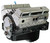 BluePrint Engines GM 396 C.I.D. 491 HP Stroker Base Long Block Crate Engines BP3961CT