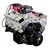 ATK High Performance GM 383 Stroker 415 HP Stage 3 Long Block Crate Engines with EFI HP94C-EFI