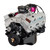 ATK High Performance GM 383 Stroker 415 HP Stage 3 Long Block Crate Engines with EFI HP94C-EFI