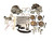 Cloyes Engine Timing Sets 9-0738SATC