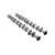 Crower Performance Level 2 Camshafts 62802-2 Crower Performance Level 2 Camshafts 62802-2