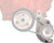 Powermaster Alternator Brackets 895