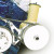 March Performance Front Mounted Power Steering Brackets 30035 March Performance Front Mounted Power Steering Brackets 30035