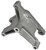 Chevrolet Performance Alternator Brackets for 1998-2002 CAMARO, FIREBIRD, 2004-2006 GTO - 12563327