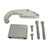 March Performance Power Steering Brackets 20117 March Performance Power Steering Brackets 20117