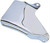 Trans-Dapt Performance Steel Alternator Brackets 9318 Trans-Dapt Performance Steel Alternator Brackets 9318