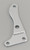 Trans-Dapt Performance Steel Alternator Brackets 9637