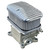 FiTech EFI 3x2 D-Shaped Air Filter Assemblies 42401