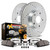 PowerStop Z36 Truck and Tow Brake Upgrade Kits K2015-36