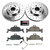PowerStop Z23 Evolution Sport Brake Upgrade Kits K7648