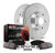 PowerStop Z23 Evolution Sport Brake Upgrade Kits for 2019-2024 3 - K8813