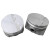 KB Performance Hyper Piston and Ring Kits KB115KTM.030