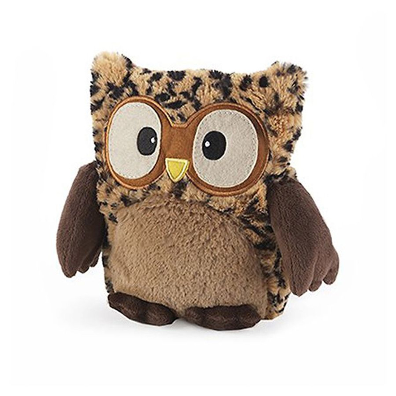 Owl warmies deals