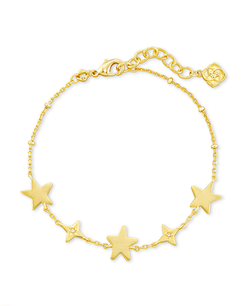 A Perfect Gift for Every Style: The Kendra Scott Jae Star Necklace - YouTube