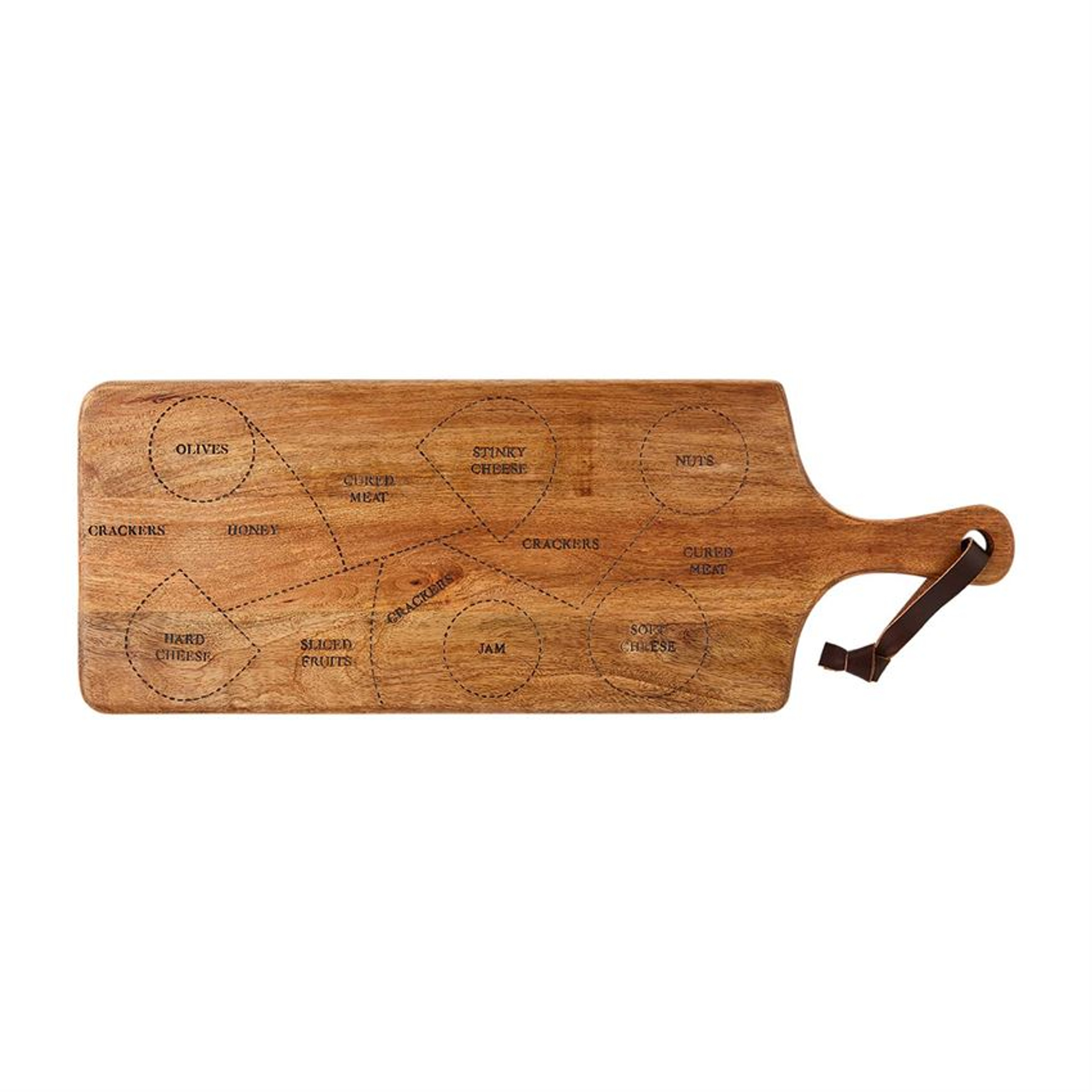 Charcuterie Serving Board Thompson S   47500130  22721.1618950362 