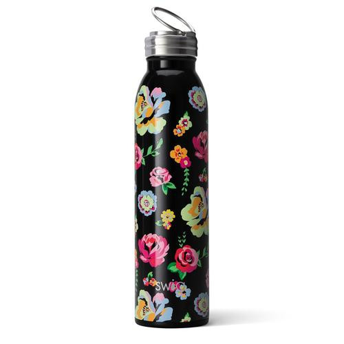 Fleur Noir Bottle 20 oz.