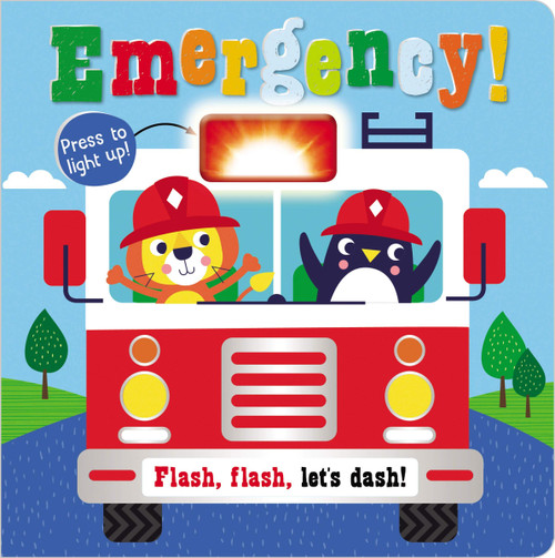 Emergency Book