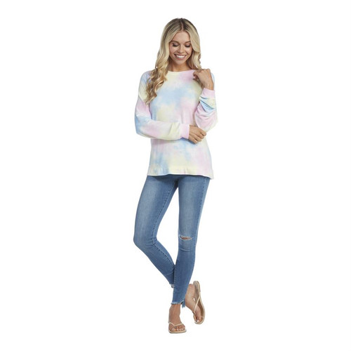 Small Bryant Tie Dye Sweatshirt