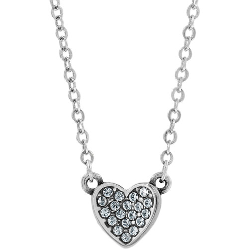 Chara Heart Necklace