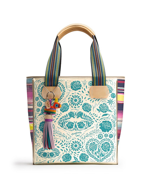 Tomasol Bonita Classic Tote